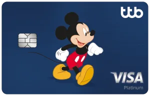 ttb Disney